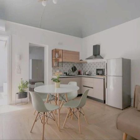 Apartamento Dimora Isonzo Syracuse Exterior foto