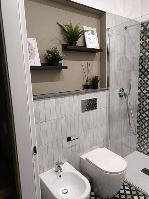 Apartamento Dimora Isonzo Syracuse Exterior foto