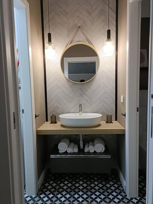Apartamento Dimora Isonzo Syracuse Exterior foto