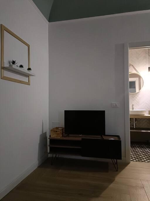 Apartamento Dimora Isonzo Syracuse Exterior foto