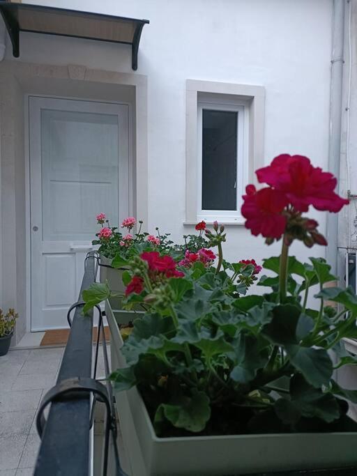 Apartamento Dimora Isonzo Syracuse Exterior foto