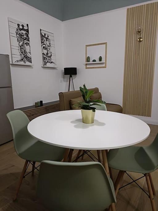 Apartamento Dimora Isonzo Syracuse Exterior foto