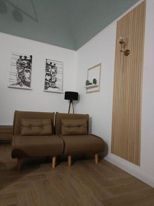 Apartamento Dimora Isonzo Syracuse Exterior foto