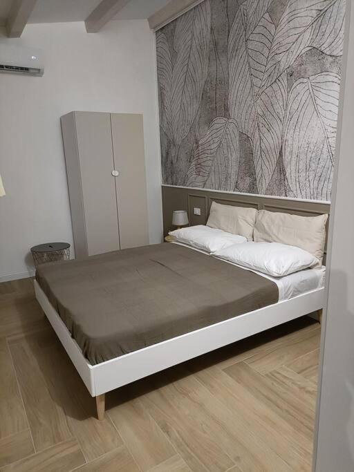 Apartamento Dimora Isonzo Syracuse Exterior foto
