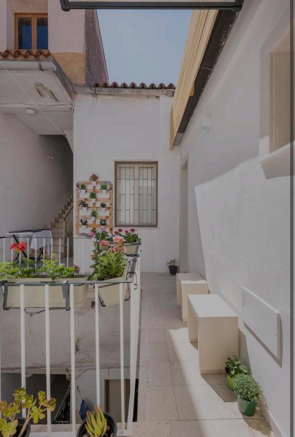 Apartamento Dimora Isonzo Syracuse Exterior foto