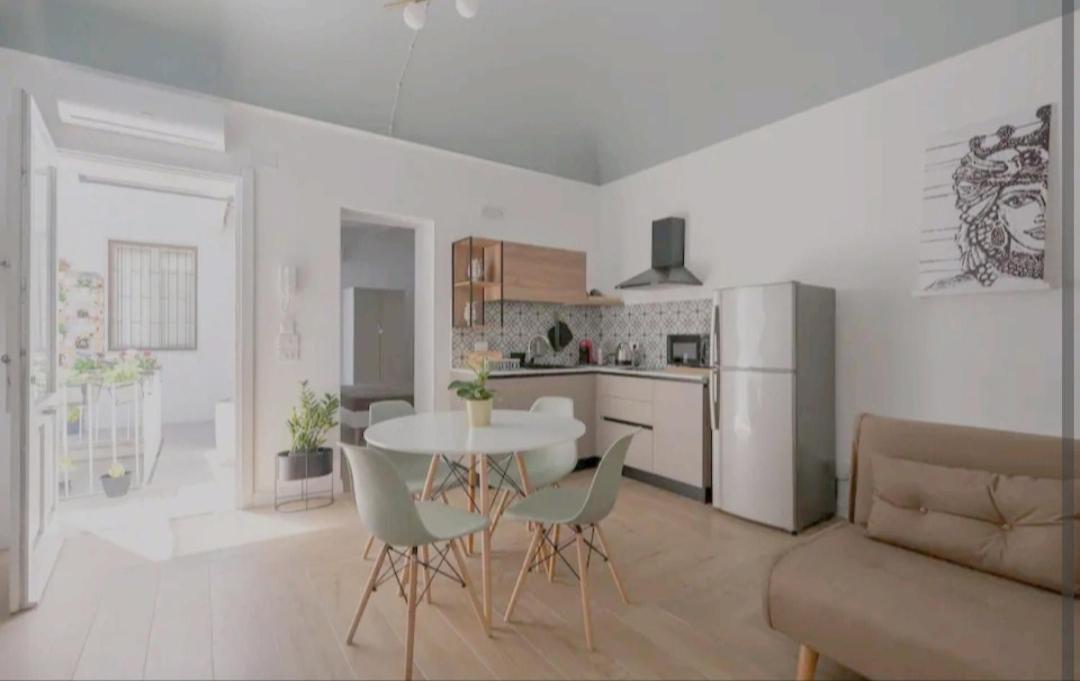 Apartamento Dimora Isonzo Syracuse Exterior foto
